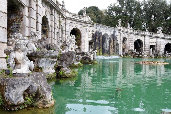 Caserta Royal Palace Entrance Ticket - Stop by stop: what to expect at the Royal Apartments