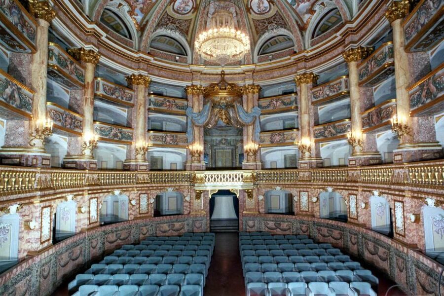 Caserta: Royal Palace of Caserta Guided Tour - Key Things You’ll Appreciate on This Caserta Tour