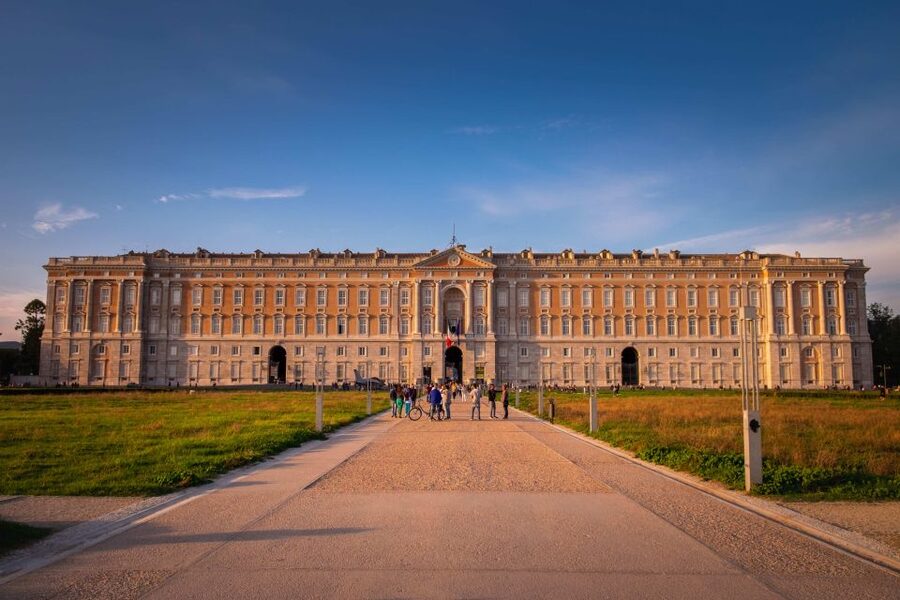 Caserta: Small-Group Royal Palace Tour - Gardens timing: what you’ll get in 2 hours (and what you’ll probably plan next)