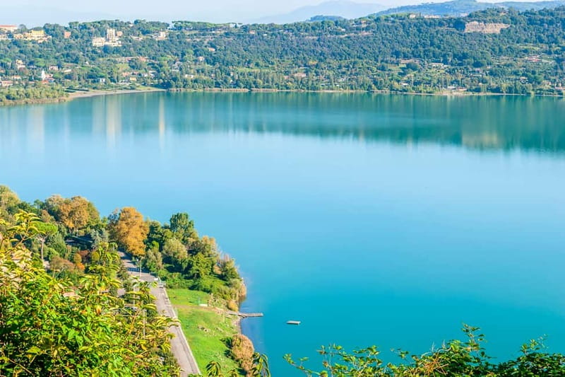 Castel Gandolfo: Papal Palace Entry Ticket and Audio Guide - Price and value: is $23 fair for a 2-hour self-guided visit?