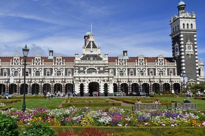 Castle, Coast & City Tour - 8 pax max - Castle Entrance Included - Price and value: what $148.94 really buys you