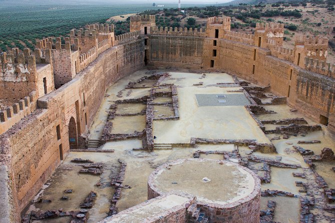 Castle of Baños de la Encina - Archaeology you can actually use: what recent excavations reveal