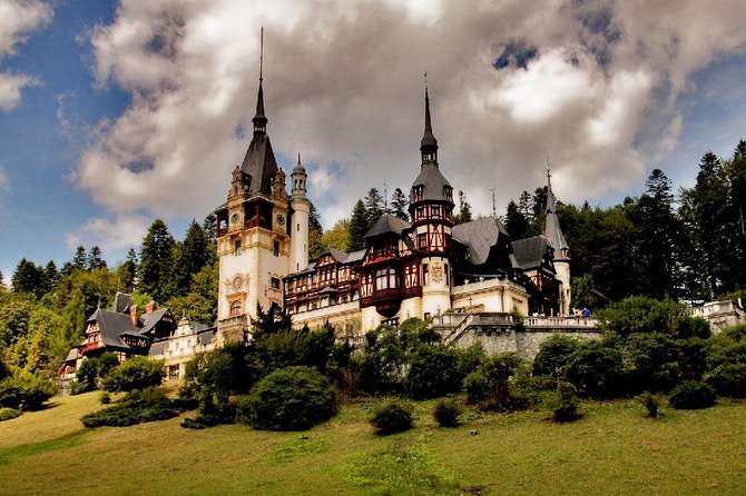 Castles of Transylvania: Private Day Trip from Bucharest - Who this tour suits best (and who should adjust expectations)