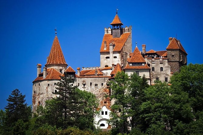 Castles of Transylvania: Private Day Trip from Bucharest - Should you book Castles of Transylvania from Bucharest?