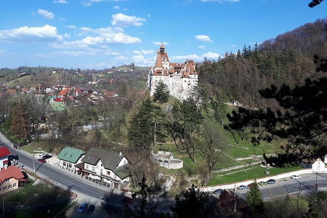 Castles Private Tour Peles - Bran - Rasnov from Brasov - The morning strategy: starting at 8:30 and keeping the day smooth