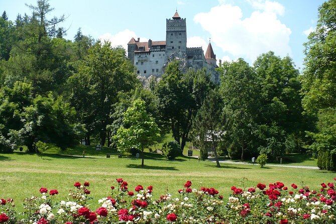 Castles Private Tour Peles - Bran - Rasnov from Brasov - Price and value: what $99.46 gets you, and what it doesn’t