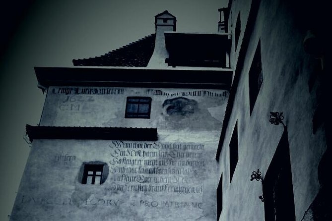 Castles Tours from Brasov - Stop 3: Bran Castle myths, history, and real stairs