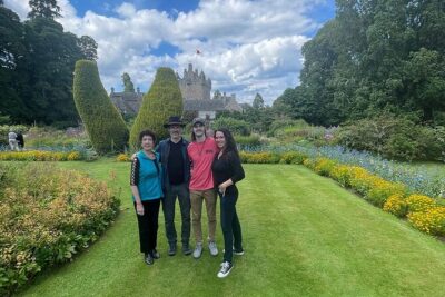 Cawdor Castle, Standing Stones, Culloden and Loch Ness - Culloden Battlefield: Jacobites, One Hour, and a Visitor Centre That Explains