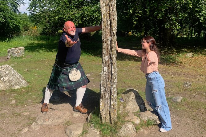 Cawdor Castle, Standing Stones, Culloden and Loch Ness - Inverness on Foot: A Quick but Useful City Reset