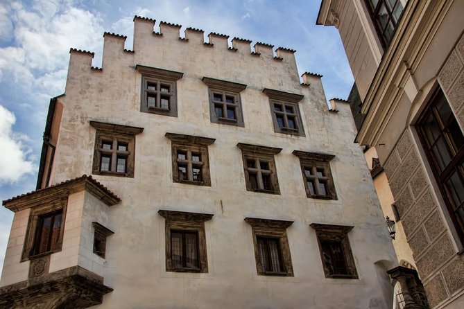 Cesky Krumlov Private day trip from Prague with Lunch and Castle admission - Stop 3: Budvar Brewery in Ceske Budejovice (Optional, But Easy to Add)