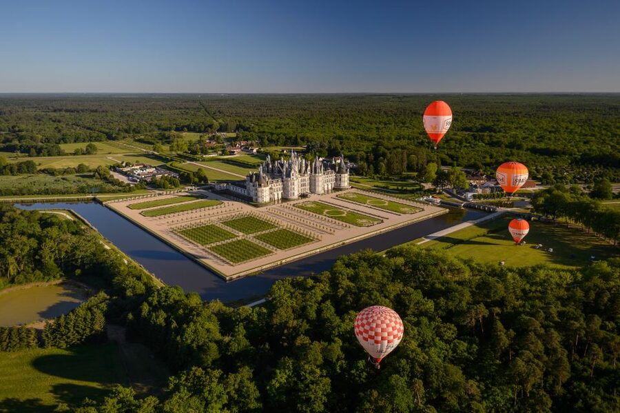Chambord: Entry Ticket to the Castle - Who this ticket suits best