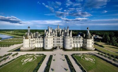 Chambord: Entry Ticket to the Castle - Skip-the-line tickets: what you really save (and what you don’t)