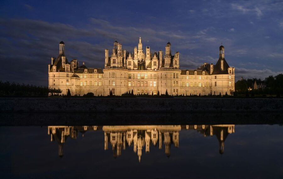 Chambord: Entry Ticket to the Castle - The 20-minute film and how to use it without wasting time