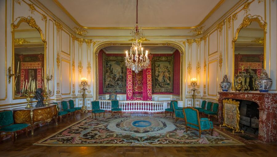 Chambord: Entry Ticket to the Castle - Price and value: is this $24 ticket worth it?