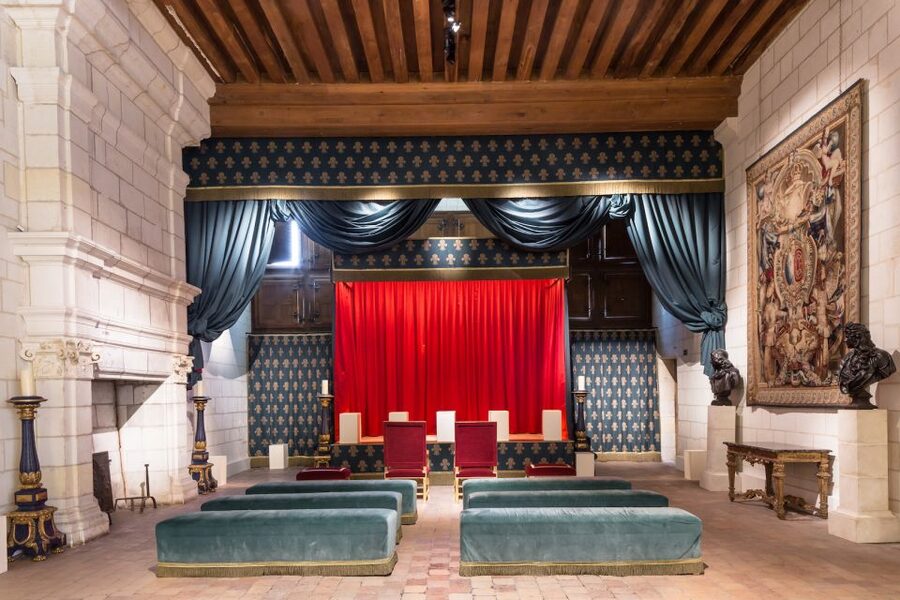 Chambord: Entry Ticket to the Castle - Practical tips that make the visit smoother