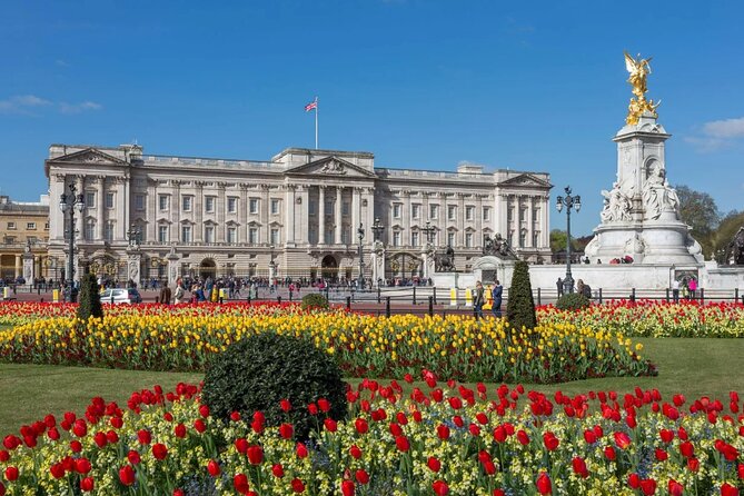 Changing of the Guard at Buckingham Palace Experience - Key Highlights