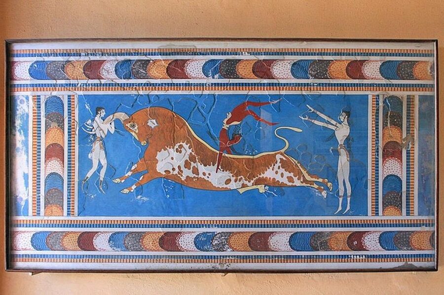 Chania - Knossos Palace Guided Tour - Price and Value: What $75 Gets You (and What Costs Extra)