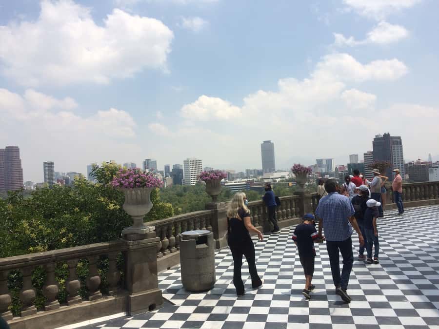 Chapultepec Castle & Anthropology Museum Prívate Tour - Quick reasons this tour is a strong bet