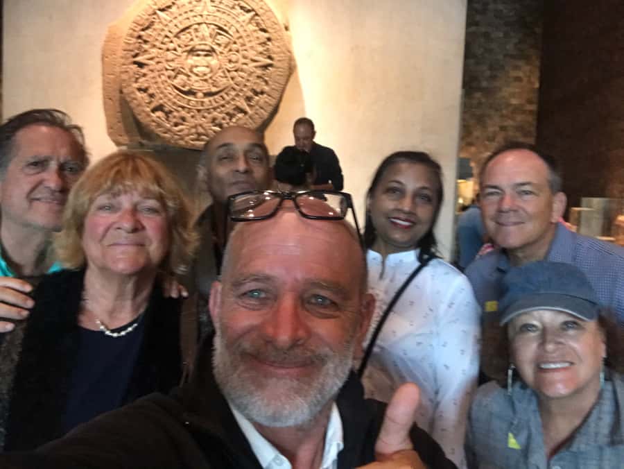 Chapultepec Castle & Anthropology Museum Prívate Tour - Why Chapultepec Castle plus the Anthropology Museum is such a smart pairing