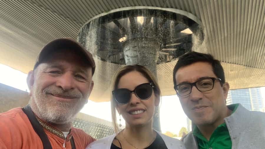 Chapultepec Castle & Anthropology Museum Prívate Tour - Weather, pace, and what to pack so the day stays easy