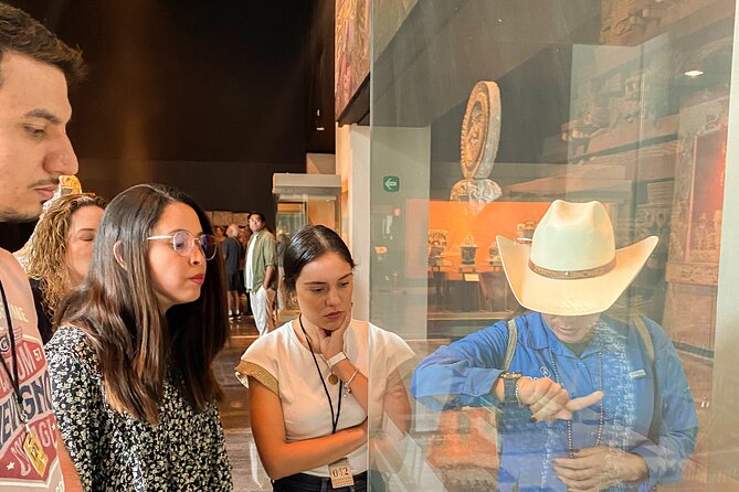 Chapultepec Castle & Anthropology Museum Tour - Price and value: what $79 gets you (and what it doesn’t)