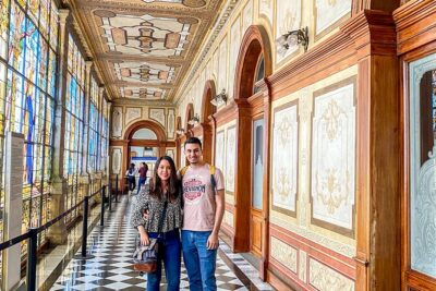Chapultepec Castle & Anthropology Museum Tour - Pacing, timing, and how to keep the day from dragging