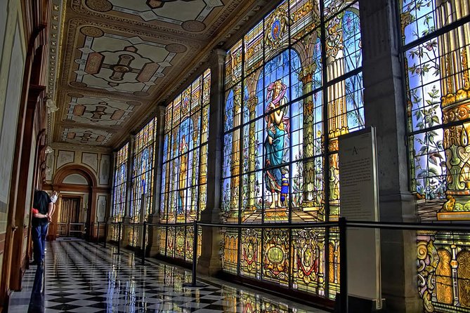 Chapultepec Castle & Anthropology Museum Tour - Should you book this Chapultepec + Anthropology tour?