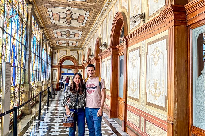 Chapultepec Castle & Anthropology Museum Tour - Pacing, timing, and how to keep the day from dragging