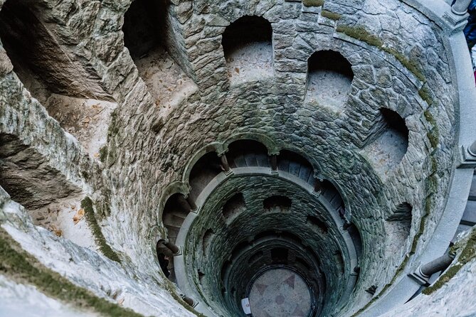 Charming Sintra on Private Guided Tour with History (All Day) - Guide Diogo’s Impact: Why This Feels Personal