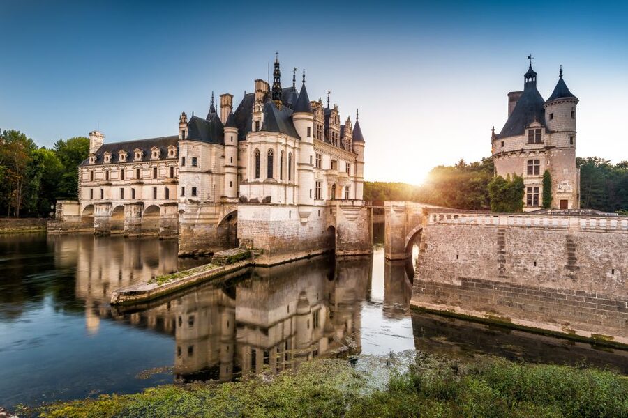 Chenonceau Castle Admission Ticket - Timed entry at Château de Chenonceau: How to use your ticket smoothly