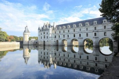 Chenonceau Castle Admission Ticket - Inside the château: Original rooms, decoration, and how audio guides help