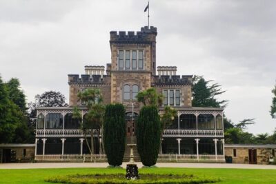 City Highlights, Larnach Castle & Peninsula Views - Baldwin Street and Signal Hill: two stops built for photos