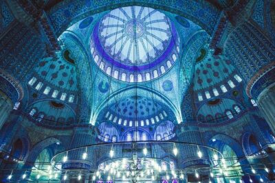 Classic Istanbul Tour Blue Mosque, Hippodrome, Hagia Sophia and Topkapi Palace - Hippodrome square: the city’s social center, now a public square