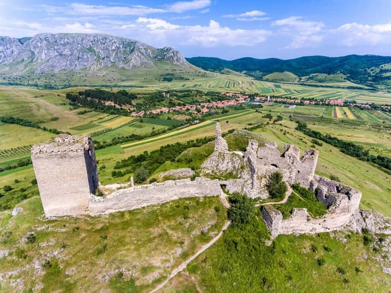 Cluj: Turda Salt Mines, Rimetea, and Coltesti Fortress Tour - Should you book this Cluj to Turda, Rimetea, and Colțești tour?