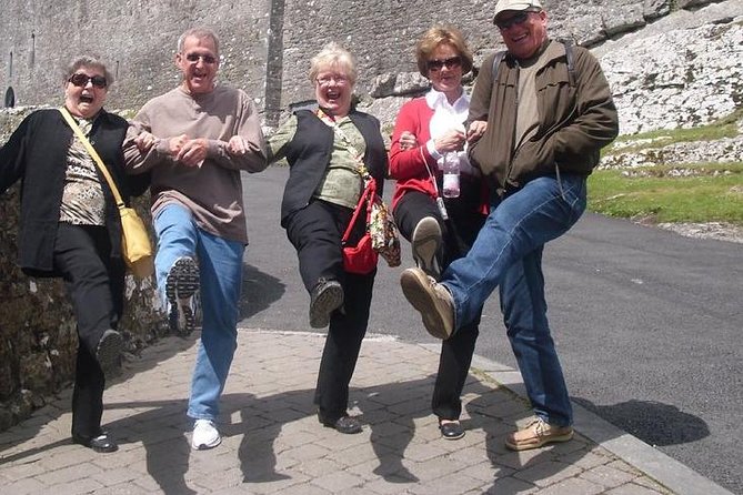 Cobh (Cork) to Blarney Castle & Kinsale - Shore Excursion - Why this Cobh-to-Cork shore day feels efficient