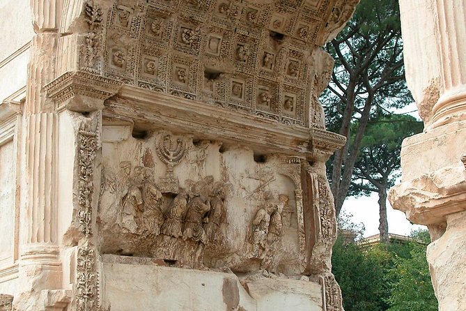Colosseum Arena tour with Roman Forum and Cesar's Palace - Price and value: $89.87 is reasonable if the experience matches what you expect