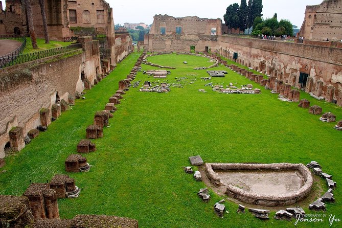 Colosseum Underground, Roman Forum & Cesar Palace Special Access - Should you book this tour or pick something else?