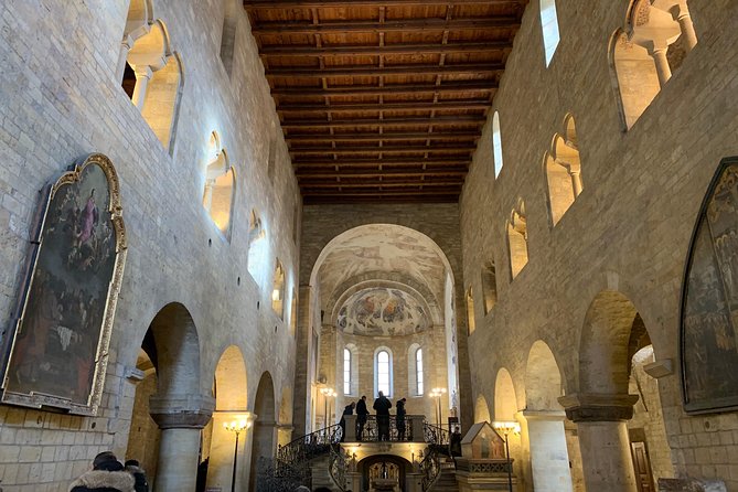 Complete Prague Castle Tour (Tickets to Interiors Included) - Old Royal Palace and Vladislav Hall: where royal power turned into spectacle