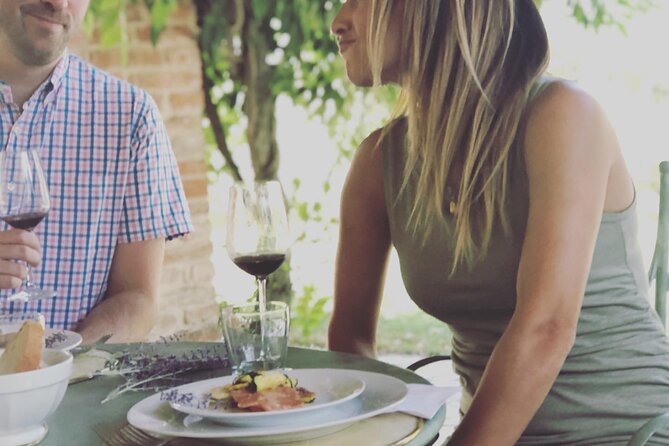 Cooking Class in a historical Palace in Siena Provence - The Three Pastas: What You’ll Make From Scratch