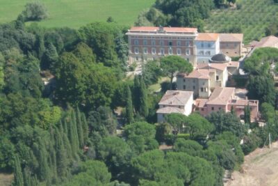 Cooking Class in a historical Palace in Siena Provence - A Hands-On Morning in a Historic Farm Kitchen
