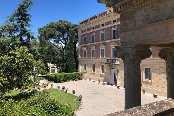 Cooking Class in a historical Palace in Siena Provence - Sauce Time: How Much Hands-On You Get