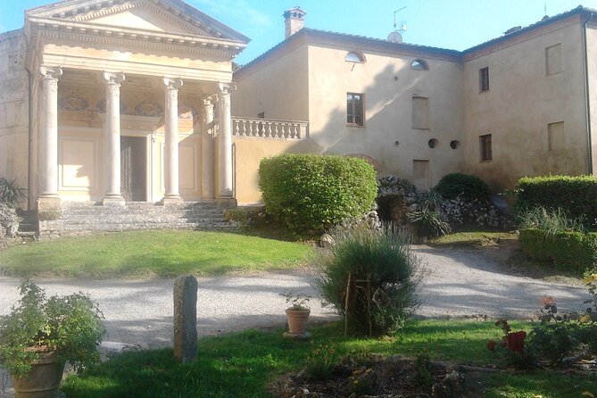 Cooking Class in a historical Palace in Siena Provence - Group Size, Attention, and Why It Feels Personal