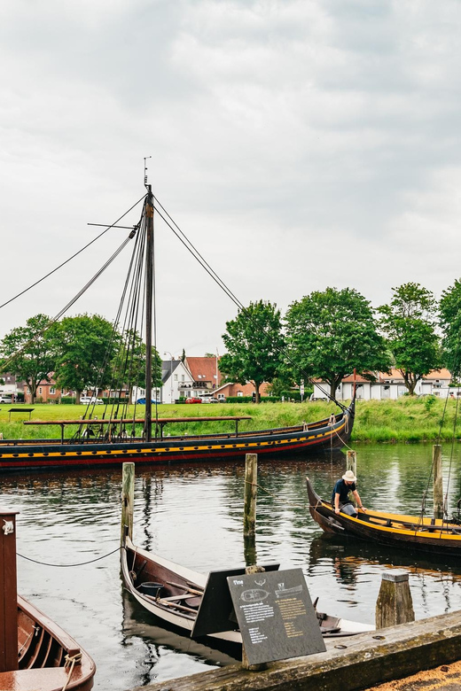 Copenhagen: Kronborg, Frederiksborg Castle and Roskilde Tour - Key takeaways before you go