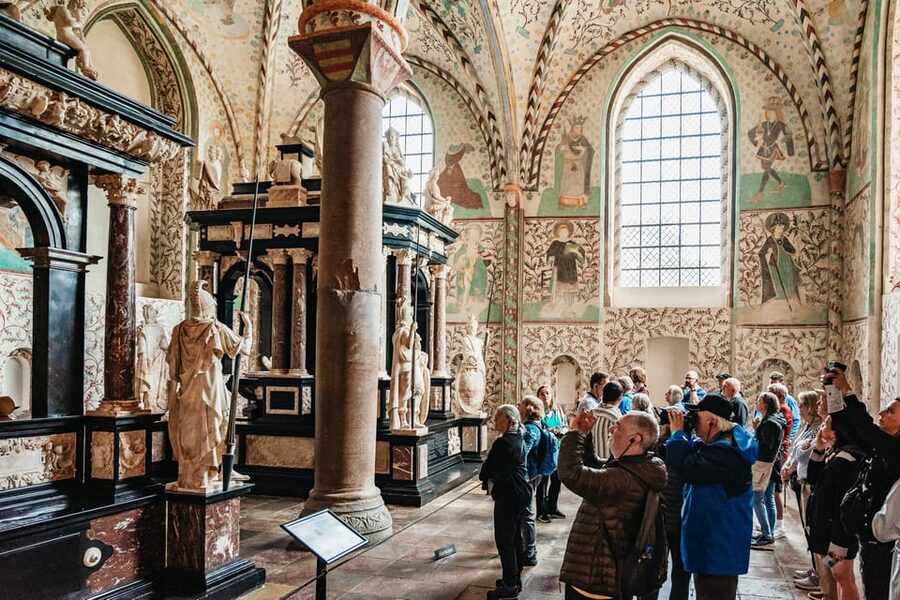 Copenhagen: Kronborg, Frederiksborg Castle and Roskilde Tour - Who This Tour Suits (and Who Should Skip It)