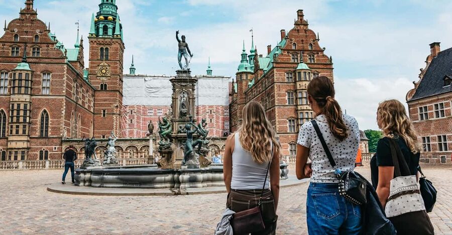 Copenhagen: Kronborg, Frederiksborg Castle and Roskilde Tour - A North Sealand Day Trip That Actually Feels Like a Plan