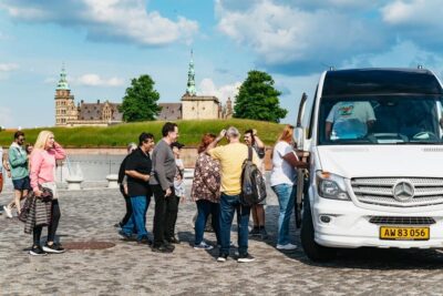 Copenhagen: Kronborg, Frederiksborg Castle and Roskilde Tour - Hotel Pickup, Comfort, and Why Timing Matters Here
