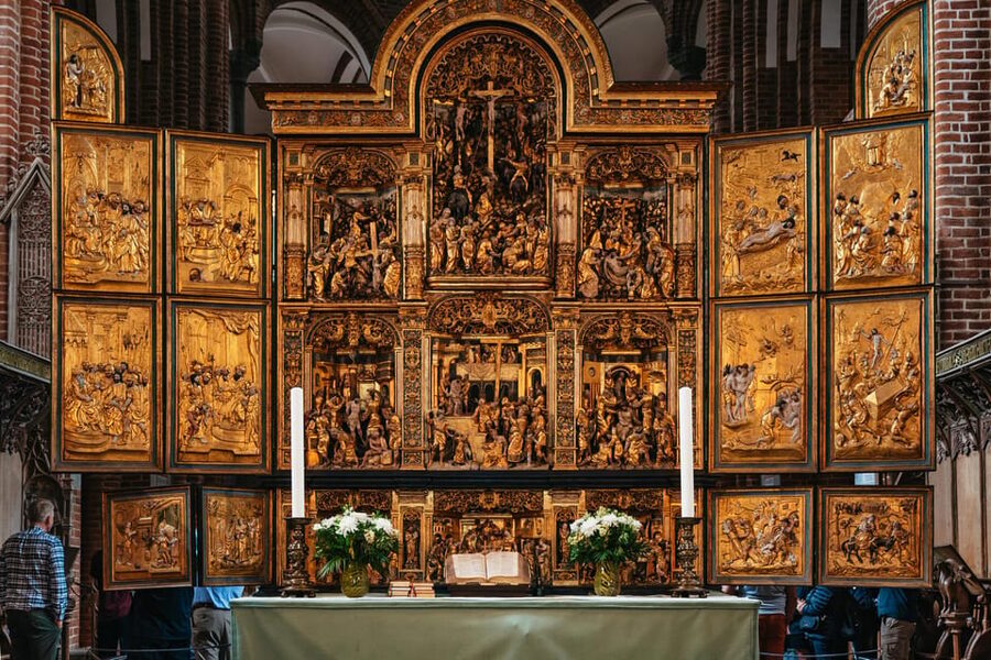 Copenhagen: Kronborg, Frederiksborg Castle and Roskilde Tour - Kronborg Castle and Elsinore: Hamlet Meets the Real Sund Strait