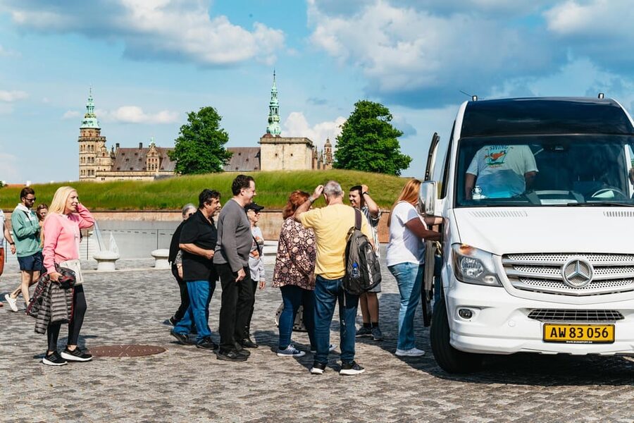 Copenhagen: Kronborg, Frederiksborg Castle and Roskilde Tour - Hotel Pickup, Comfort, and Why Timing Matters Here