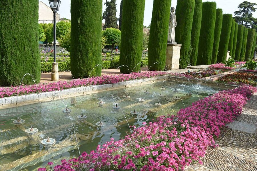 Cordóba: Gardens & Fortress of Catholic Monarchs Guided Tour - The Fortress of Catholic Monarchs: Why This Site Feels Like a Time Machine