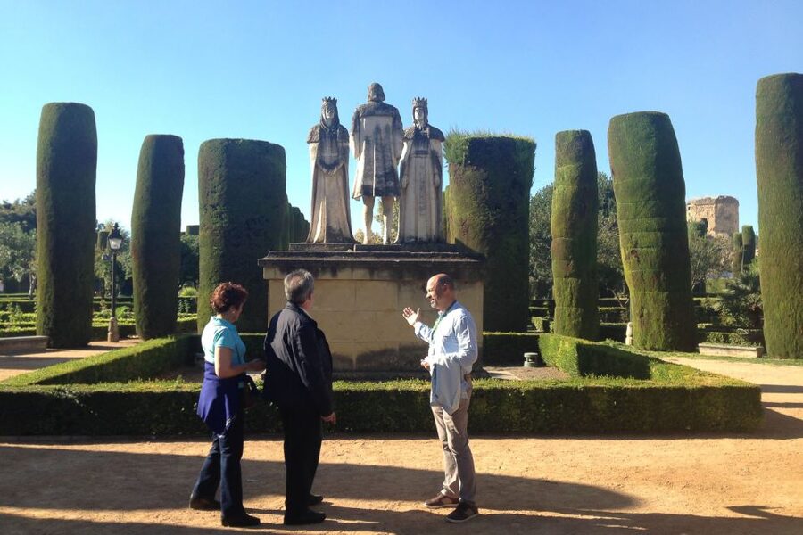 Cordóba: Gardens & Fortress of Catholic Monarchs Guided Tour - Price and Value: Is $35 Worth It Here?